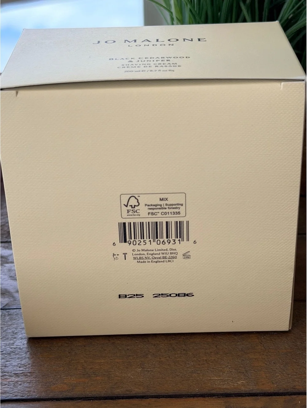 N/A 100% authentic